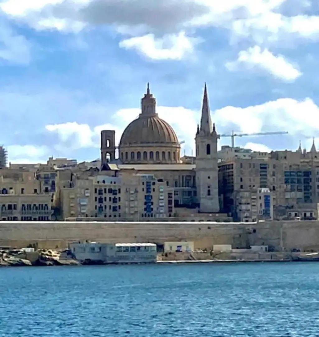 Quarto Em Malta Pembroke Malta